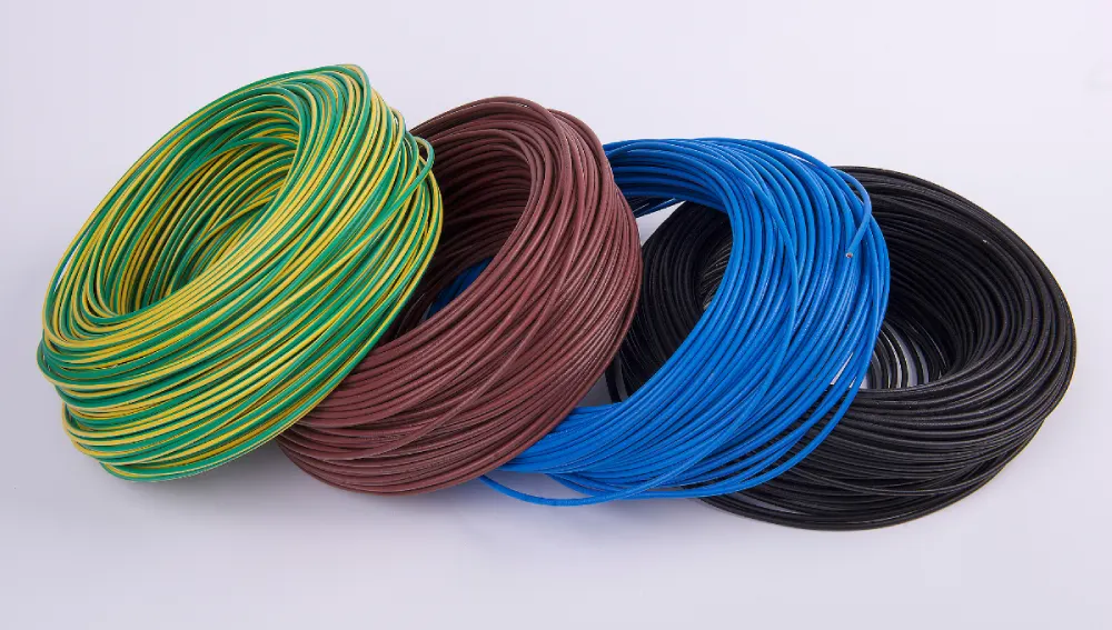 High-Quality Electrical Wires & Switches: A Guide for Safe Interiors