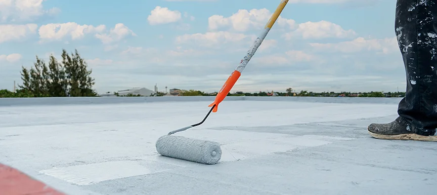 Why Waterproofing Chemicals Are Essential for Long-Lasting Interiors