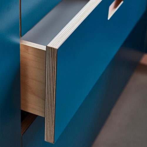 Consciously Crafted British Kitchens by Pluck